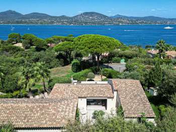 Vente Maison 4 chambresSaint-Tropez