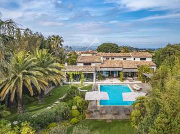 Vente Maison 8 chambresSaint-Tropez