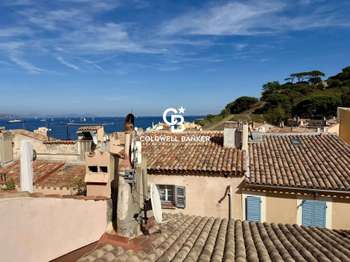 Maison 5 pièces 241 m² · à Saint-Tropez · 241 m² · 6 400 000 €