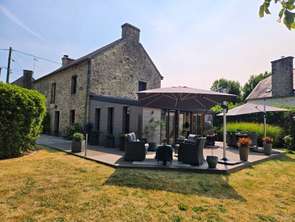 Vente Maison 3 chambresSaint-Tugdual