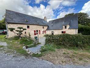 Vente Maison 4 chambresSaint-Tugdual