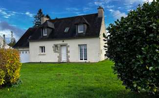 Photo Vente maison Saint-Tugdual