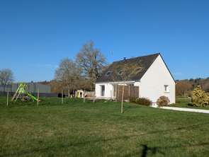 Vente Maison 4 chambresSaint-Tugdual