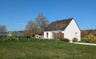 Photo Vente maison Saint-Tugdual