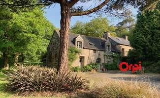 Photo Vente maison Saint-Tugdual