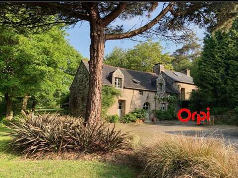 Vente maison 5 pièces Saint-Tugdual 56