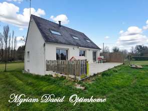 Vente Maison 4 chambresSaint-Tugdual