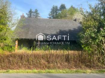Vente maison 3 pièces Saint-Tugdual 56
