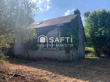 Photo Vente maison Saint-Tugdual