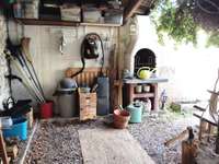 Vente maison 2 pièces