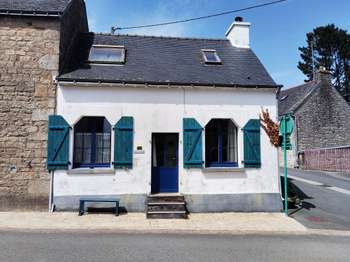 Vente maison 2 pièces Saint-Tugdual 56
