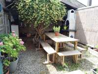 Vente maison 2 pièces