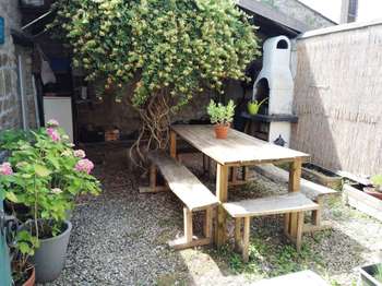 Vente maison 2 pièces