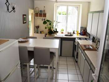 Vente maison 2 pièces