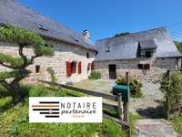Vente maison Saint-Tugdual - 56