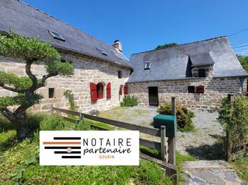 Vente maison 6 pièces Saint-Tugdual 56