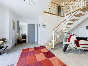 Vente maison 7 pièces Saint-Tugdual 56