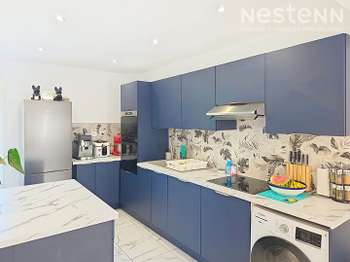 Vente Maison 5 chambresSaint-Tugdual