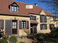 Vente maison 14 pièces