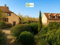 Vente maison 14 pièces