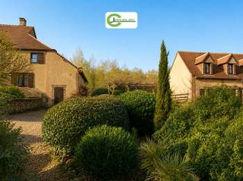 Vente Maison 5 chambresSaint-Ulphace