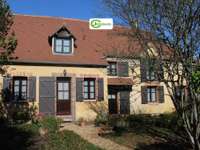 Vente maison 14 pièces