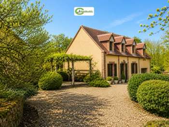 Vente Maison 5 chambresSaint-Ulphace