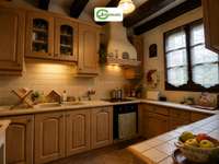 Vente maison 14 pièces