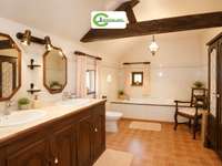 Vente maison 14 pièces