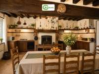 Vente maison 14 pièces