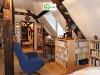 Vente maison 14 pièces
