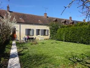 Vente Maison 2 chambresSaint-Ulphace