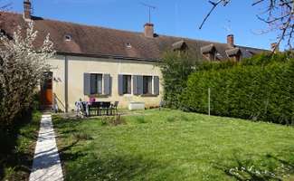Photo Vente maison Saint-Ulphace