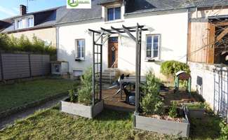 Photo Vente maison Saint-Ulphace