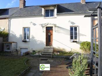 Vente maison 5 pièces Vente maison 5 pièces