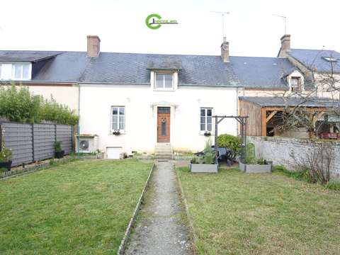 Vente maison 5 pièces Vente maison 5 pièces