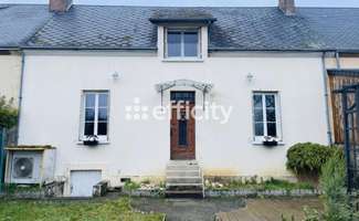 Photo Vente maison Saint-Ulphace
