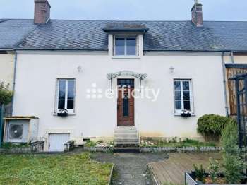 Vente maison 5 pièces Saint-Ulphace 72