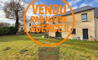 Photo Vente maison Saint-Uniac