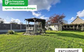 Photo Vente maison Saint-Uniac