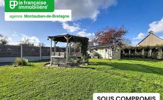 Photo Vente maison Saint-Uniac