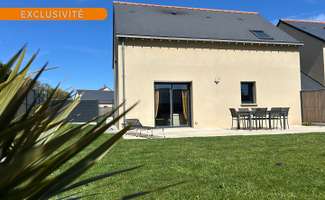 Photo Vente maison Saint-Uniac