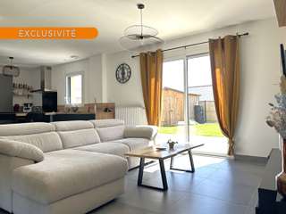 Vente maison 4 pièces Vente maison 4 pièces