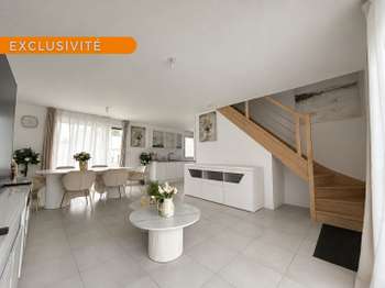 Vente Maison 4 chambresSaint-Uniac