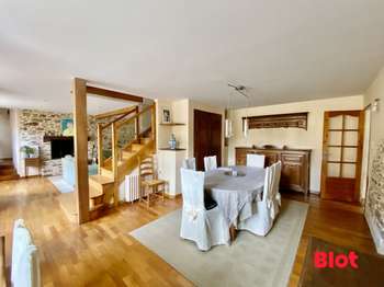 Vente maison 7 pièces Vente maison 7 pièces