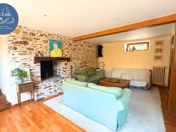 Vente Maison 5 chambresSaint-Uniac