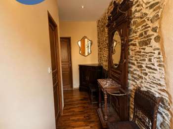 Vente Maison 5 chambresSaint-Uniac
