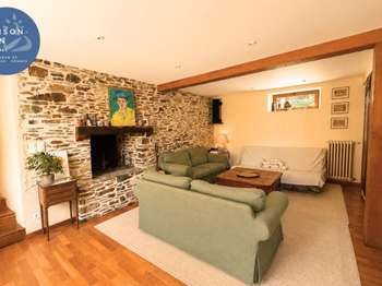Vente Maison 5 chambresSaint-Uniac