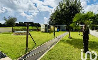 Photo Vente maison Saint-Urbain