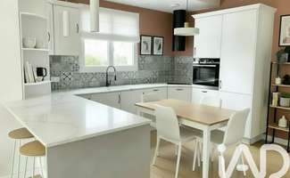 Photo Vente maison Saint-Urbain